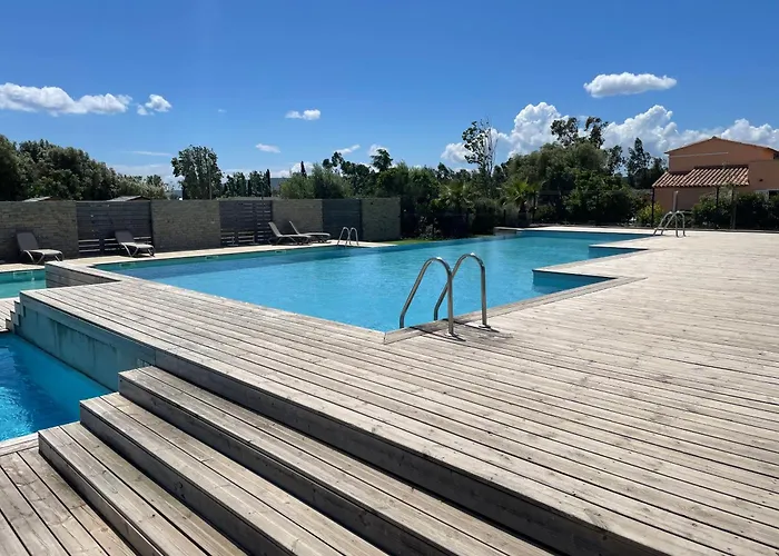 Villa A Casa Di Lo