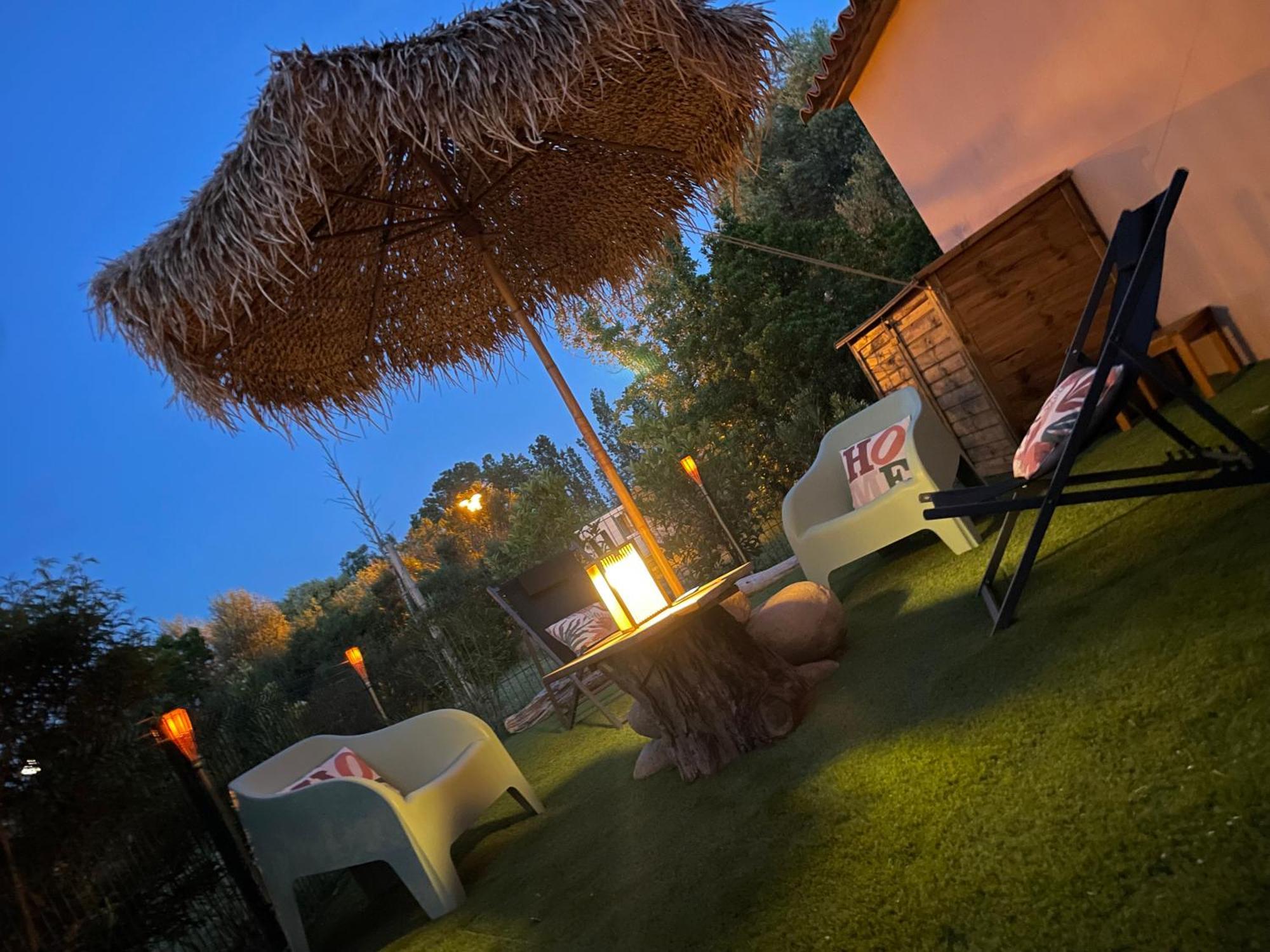 A Casa Di Lo *