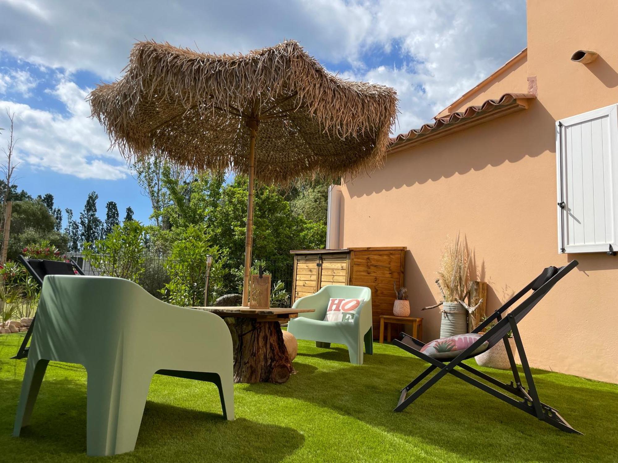 A Casa Di Lo Lecci