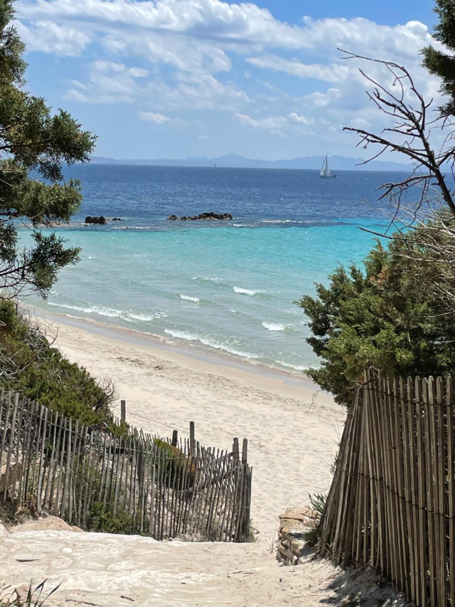 Hébergement de vacances A Casa Di Lo *