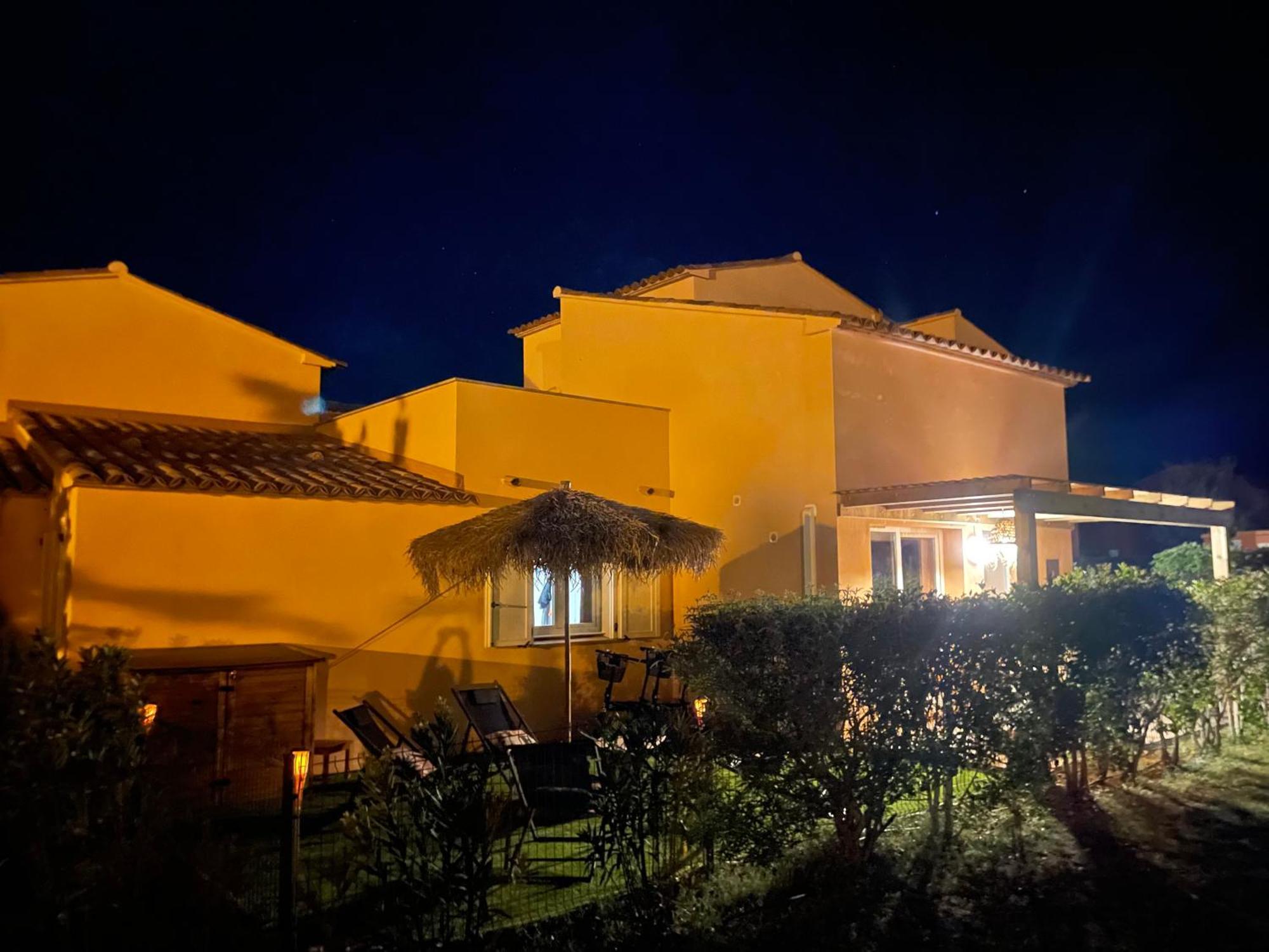 A Casa Di Lo *