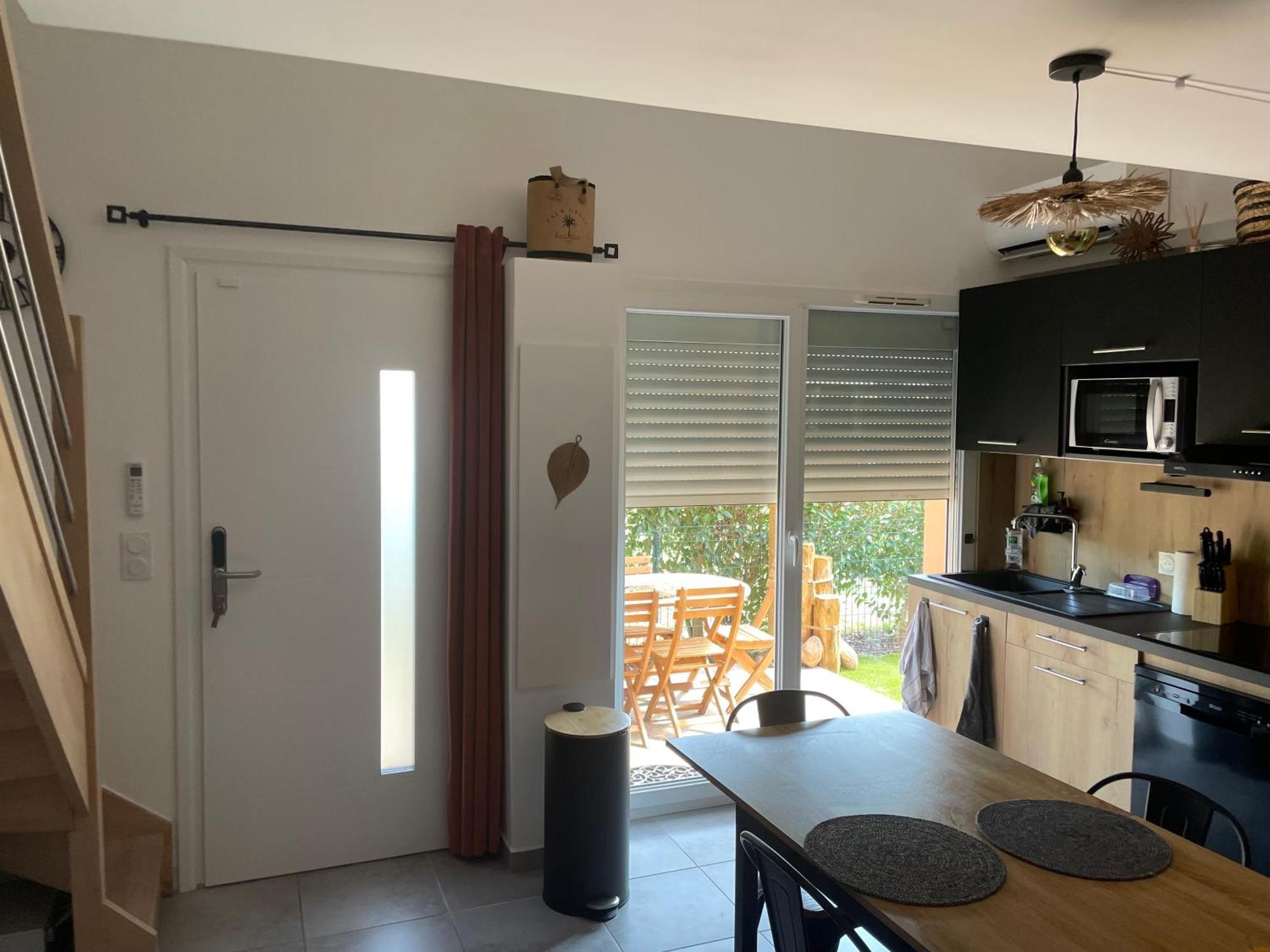 Hébergement de vacances A Casa Di Lo