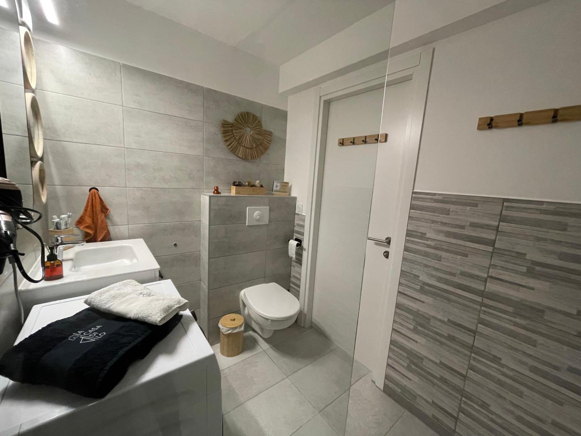 A Casa Di Lo Hébergement de vacances Lecci