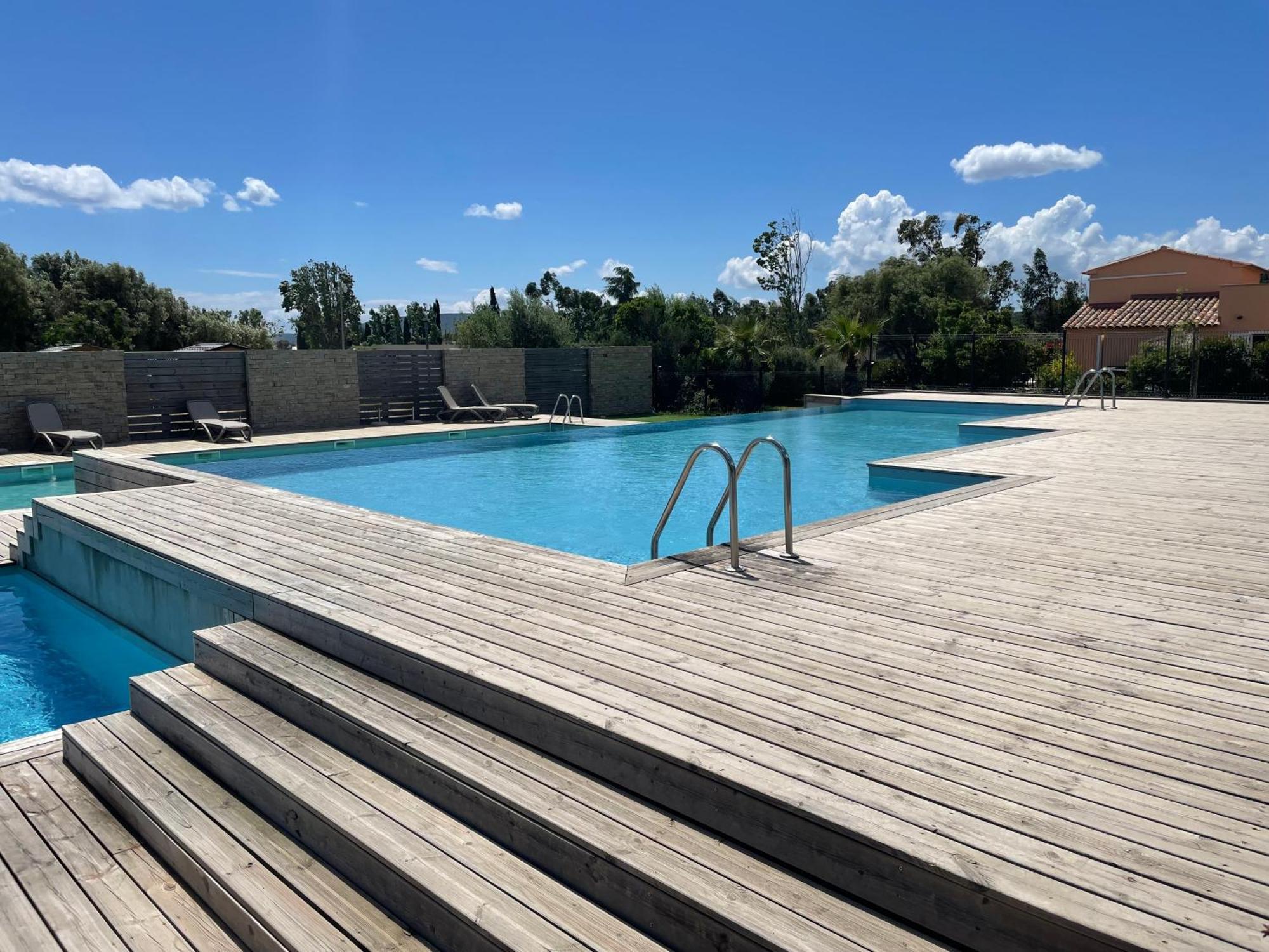 Hébergement de vacances A Casa Di Lo *