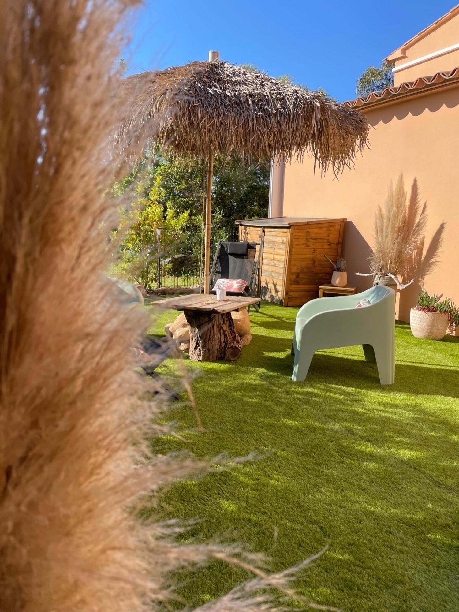 Hébergement de vacances A Casa Di Lo *