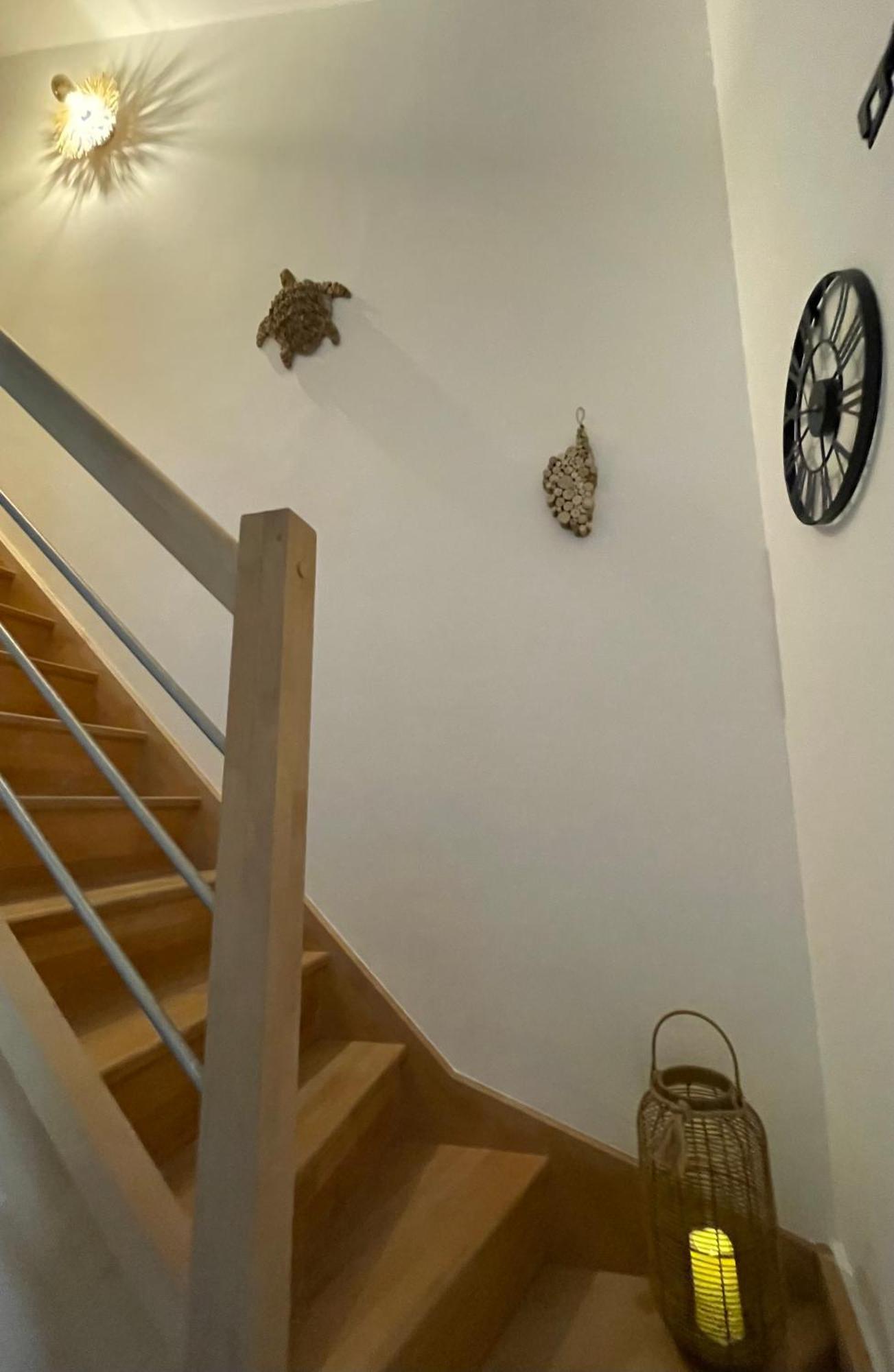A Casa Di Lo Hébergement de vacances *