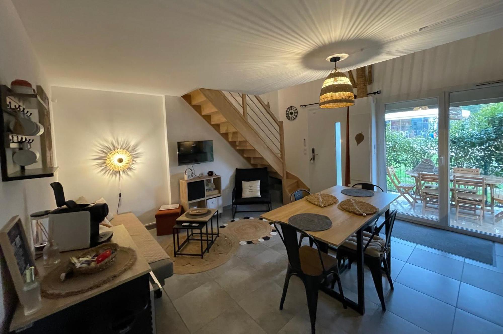 A Casa Di Lo Hébergement de vacances