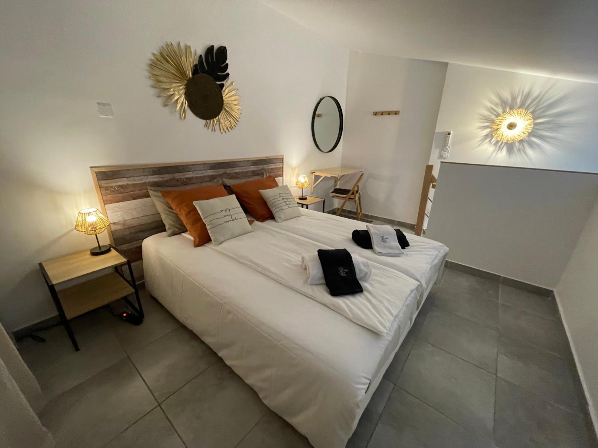 A Casa Di Lo Lecci